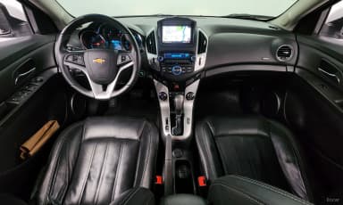 Cruze