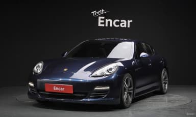 Panamera