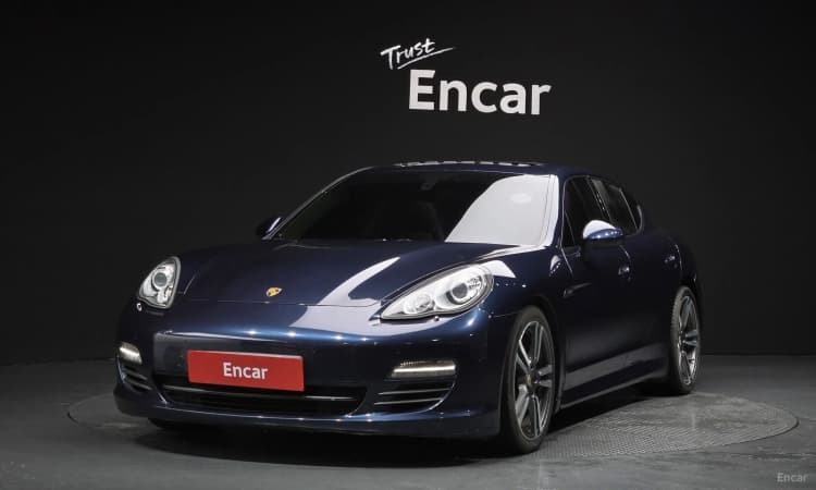 Panamera