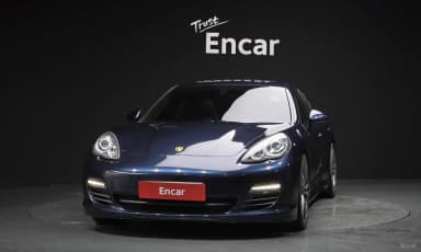 Panamera