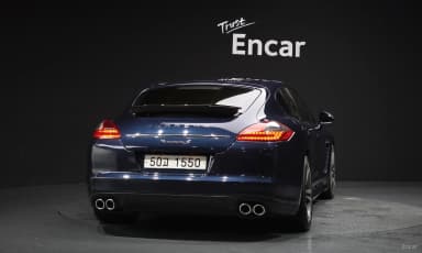 Panamera