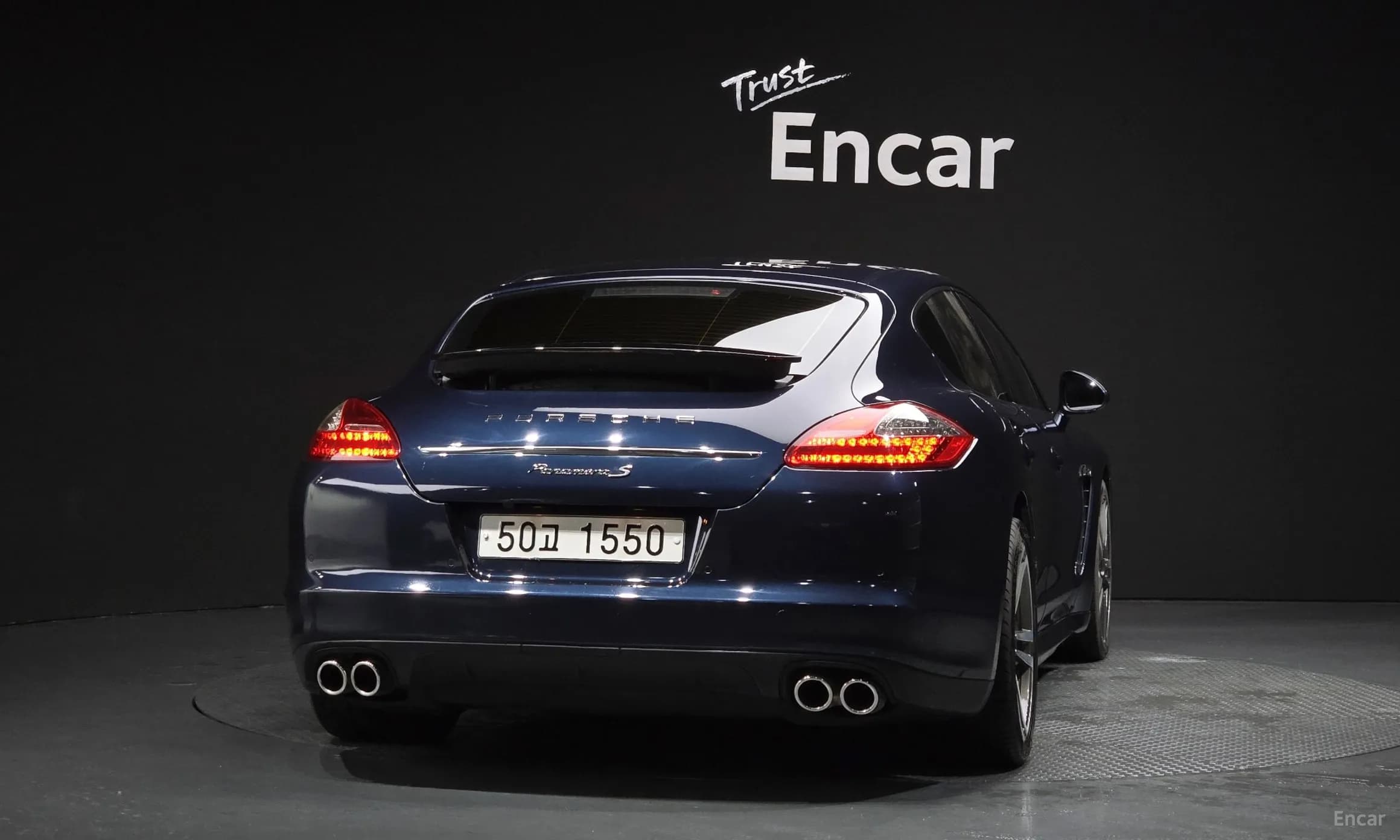 Panamera
