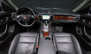 Panamera