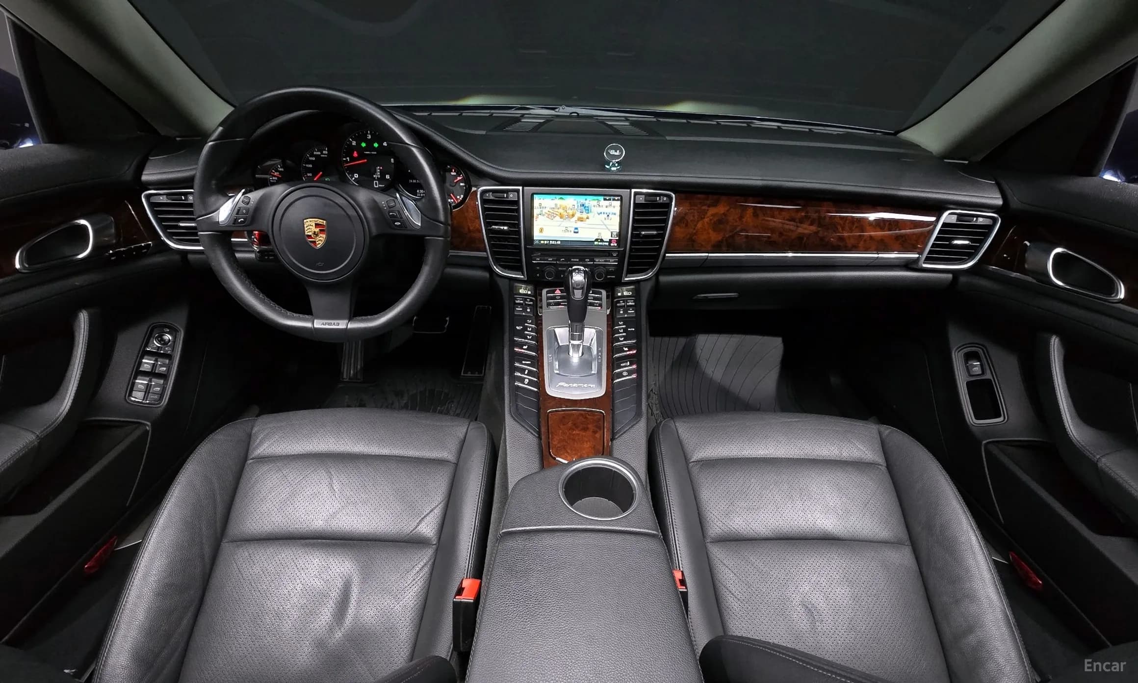 Panamera