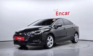 Cruze