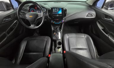 Cruze