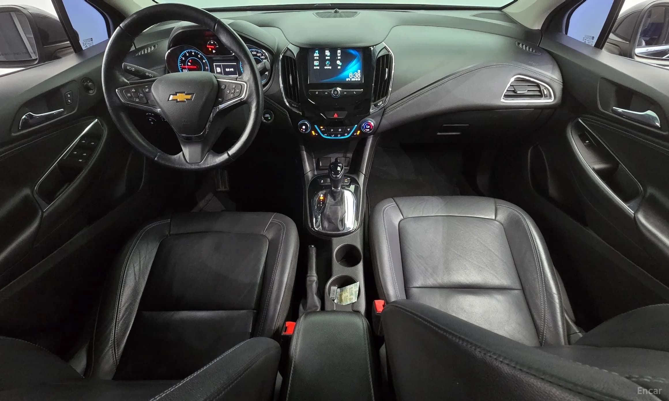 Cruze