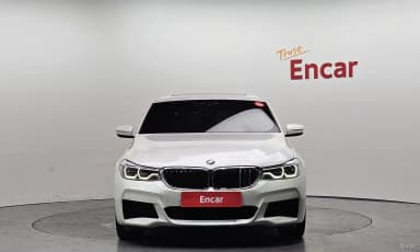 6-Series GT (G32)
