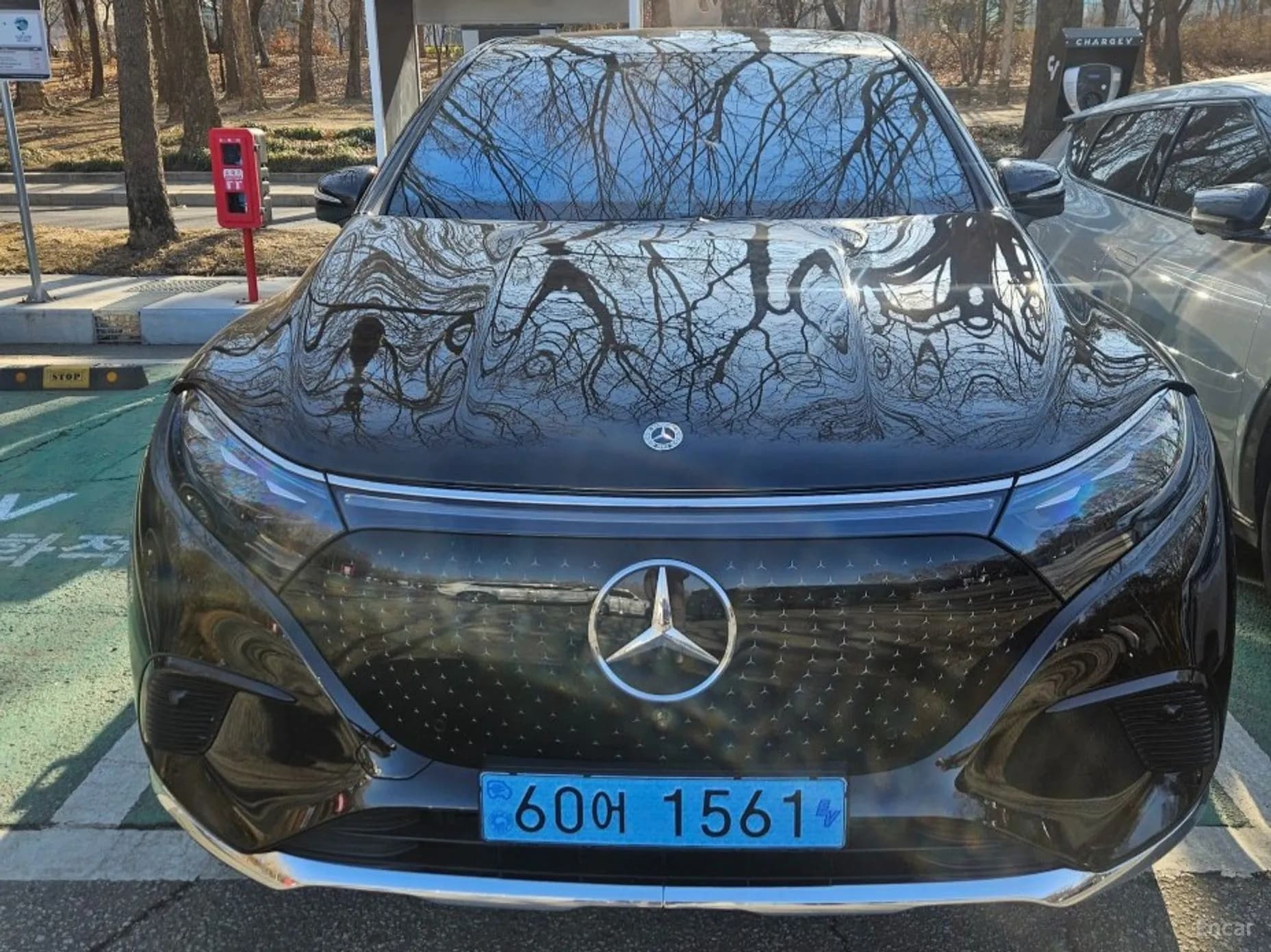 EQS SUV X296