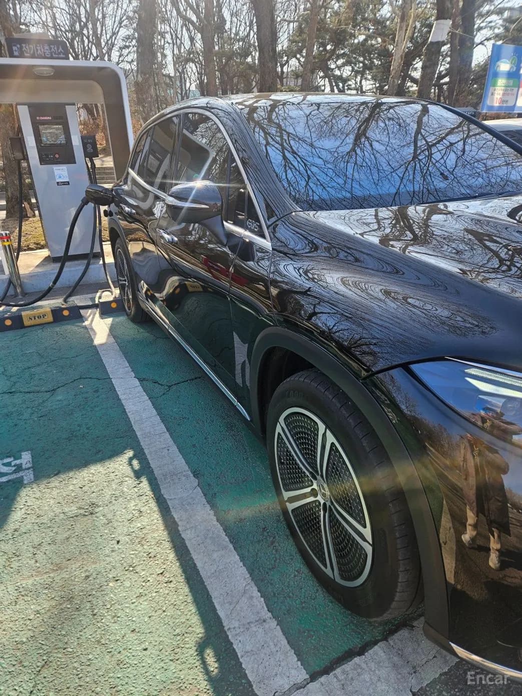 EQS SUV X296