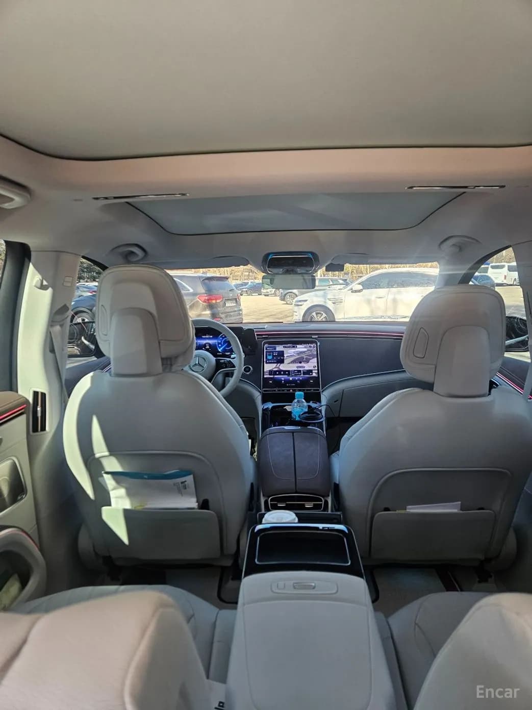 EQS SUV X296