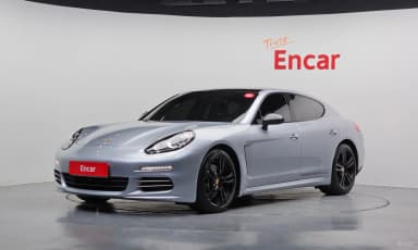 Panamera