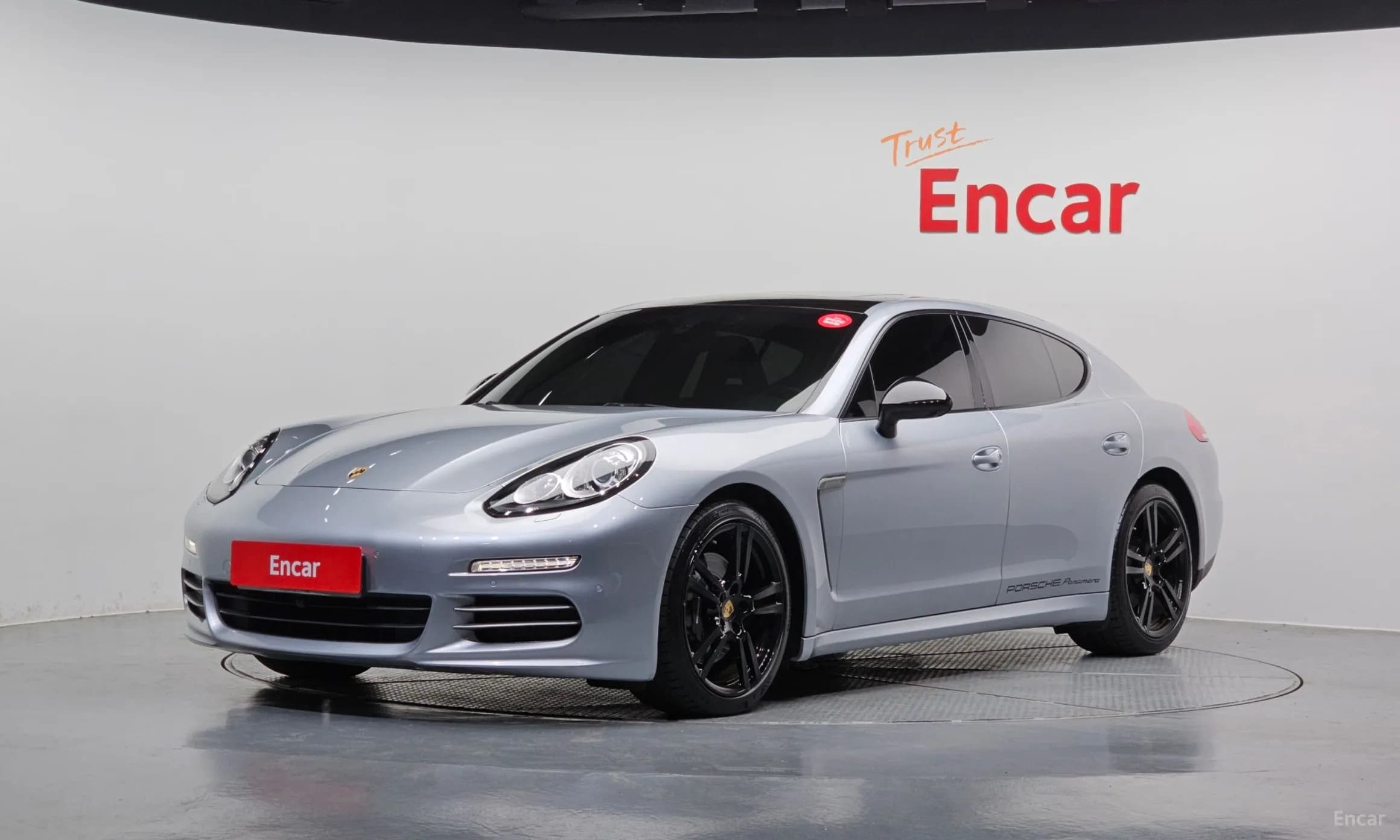 Panamera