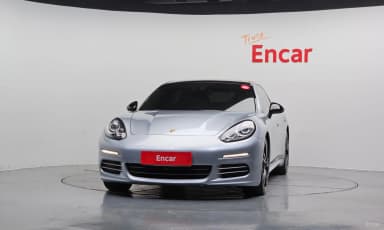 Panamera