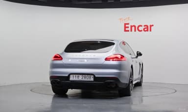 Panamera