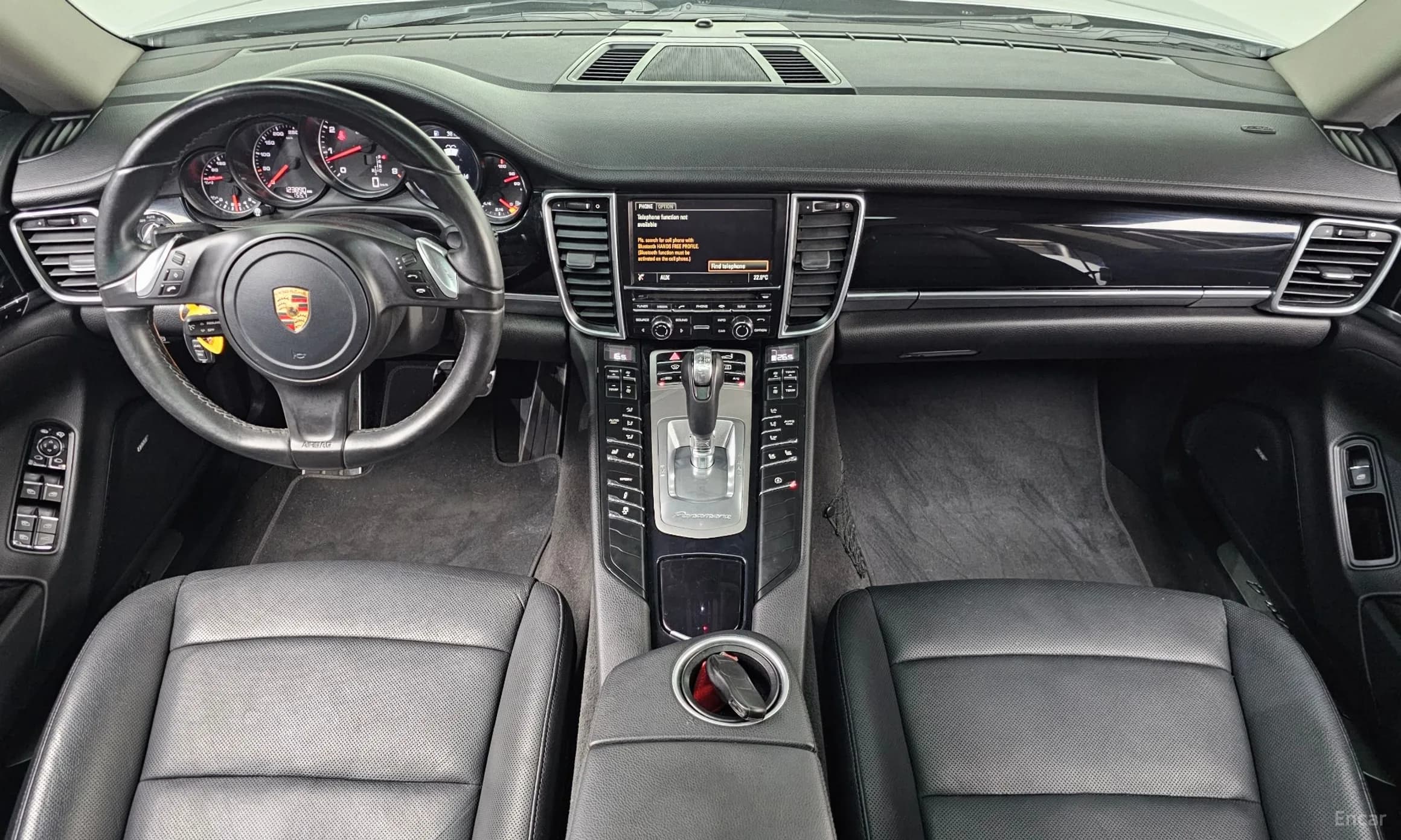 Panamera