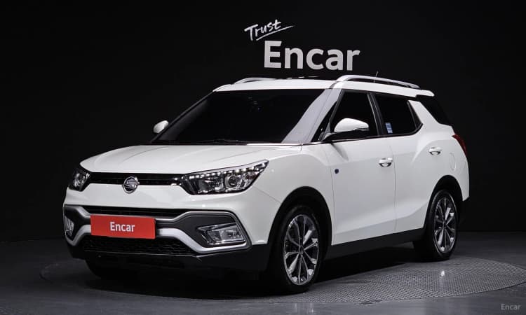 Tivoli Air