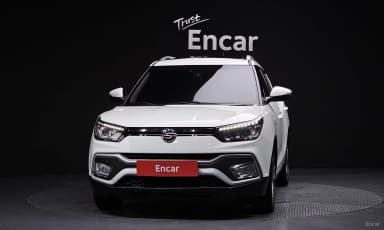 Tivoli Air