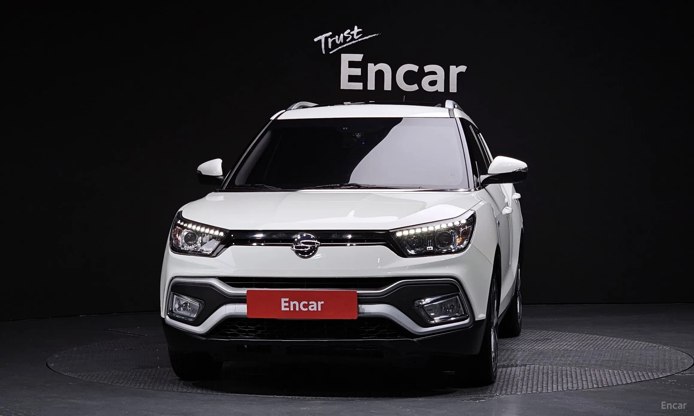 Tivoli Air