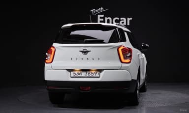 Tivoli Air