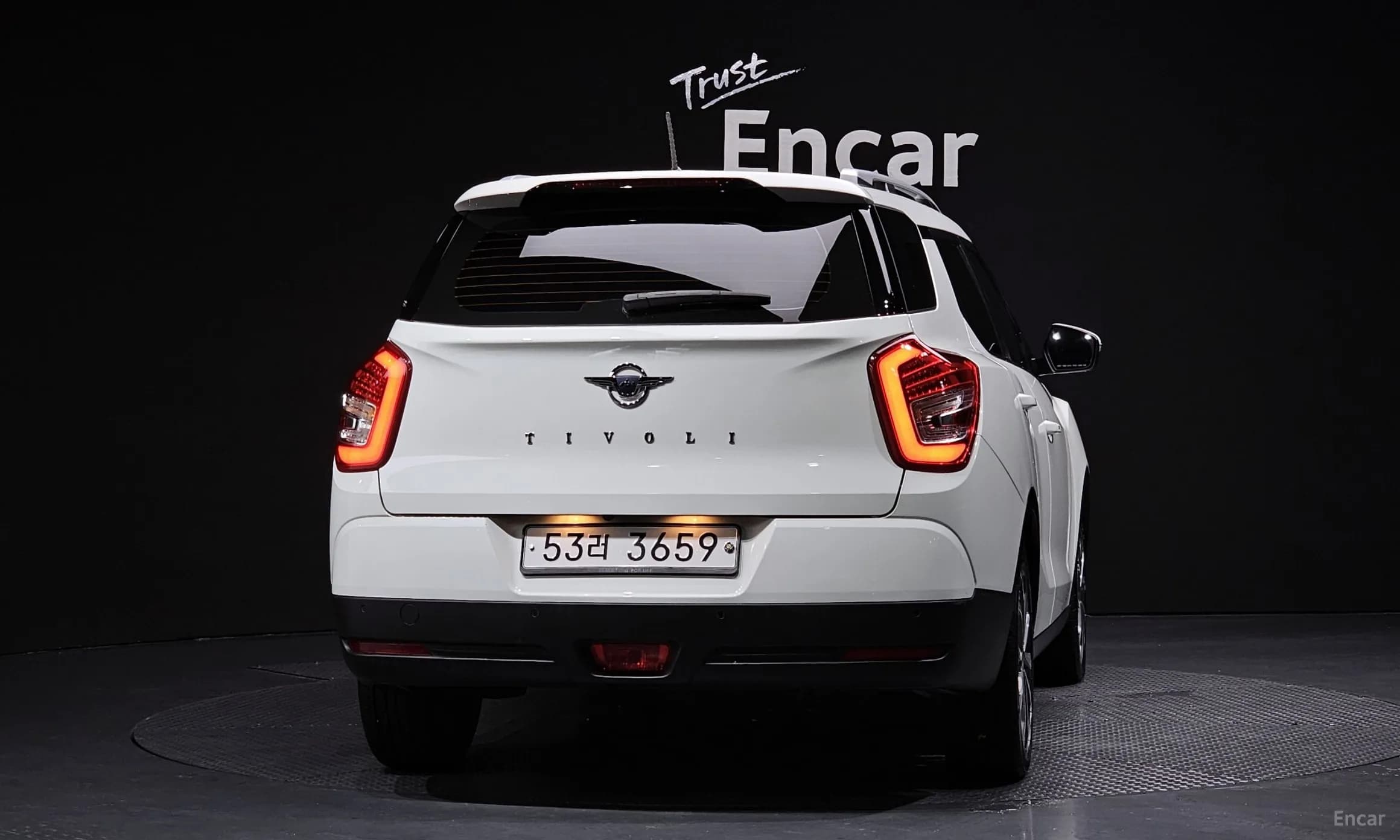 Tivoli Air