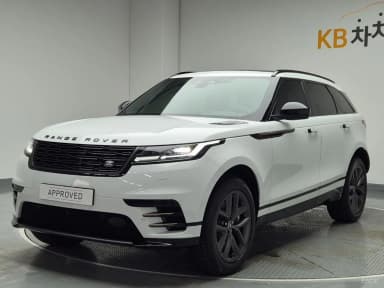 Range Rover Bella