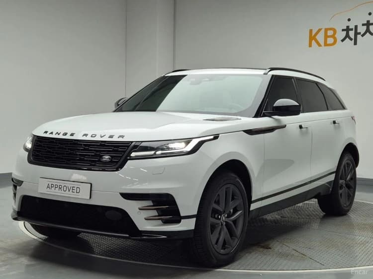Range Rover Bella