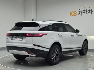 Range Rover Bella