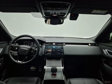 Range Rover Bella