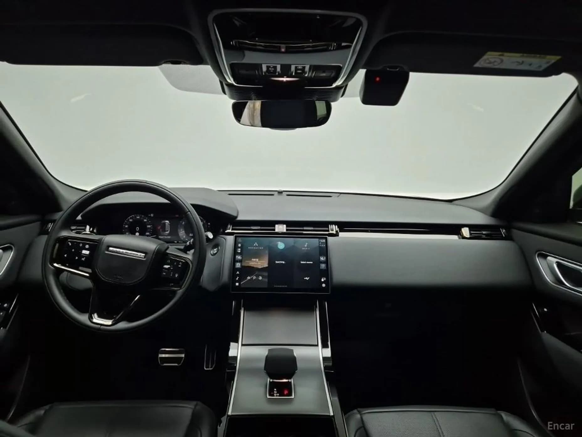 Range Rover Bella