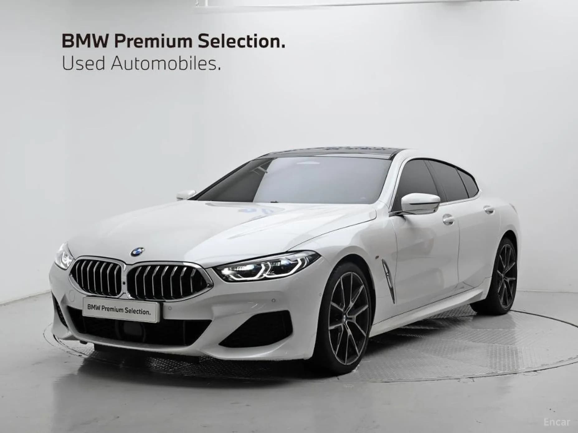 8-series (G15)