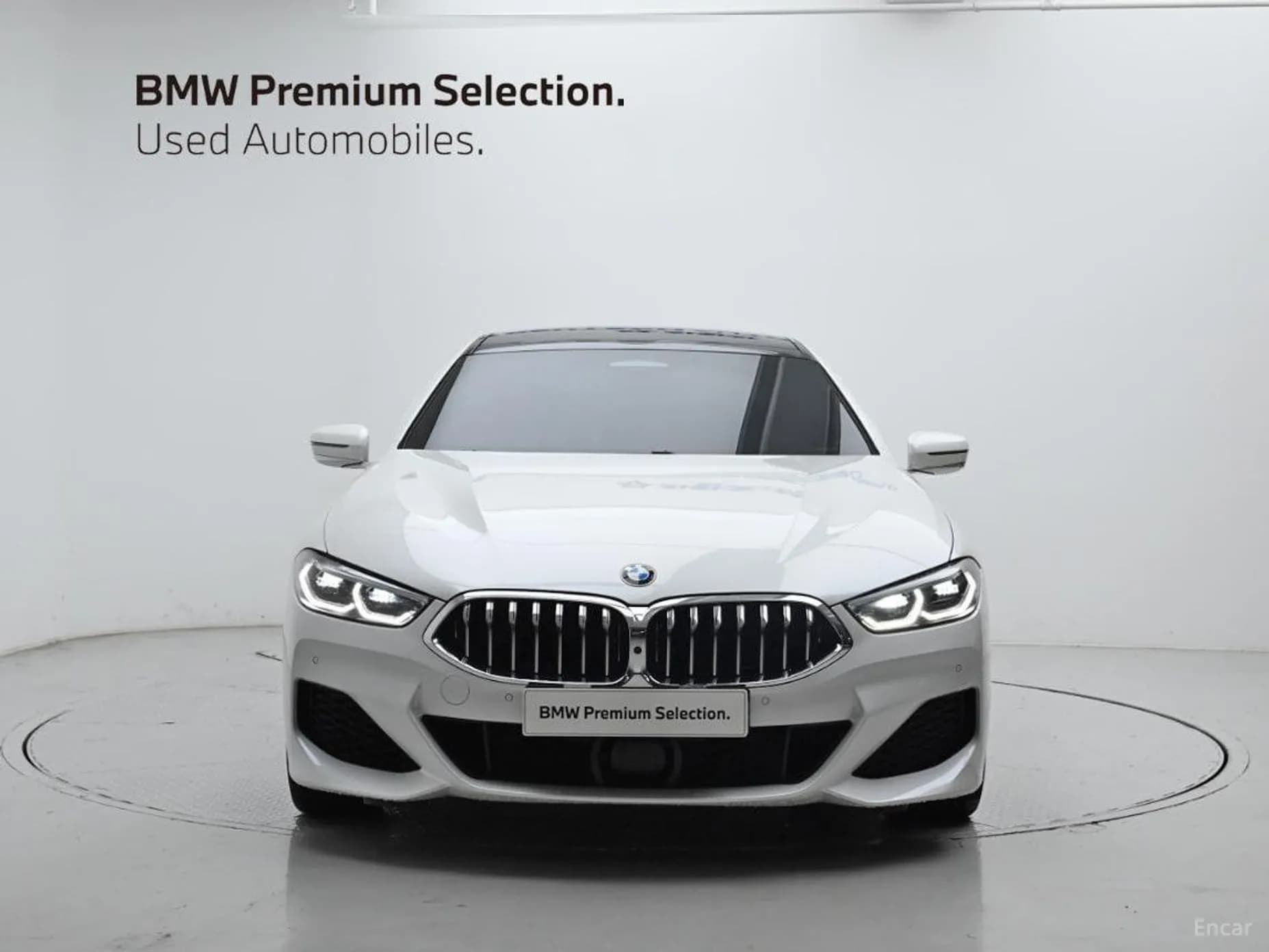 8-series (G15)