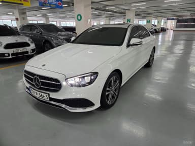 E-Class W213