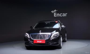 S-Class W222