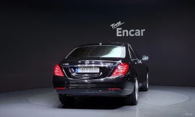 S-Class W222