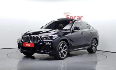 X6 (G06)