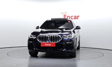 X6 (G06)