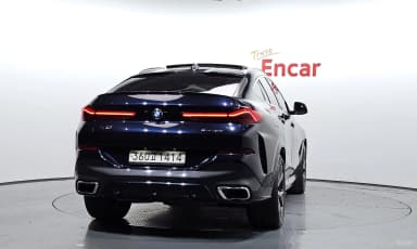 X6 (G06)