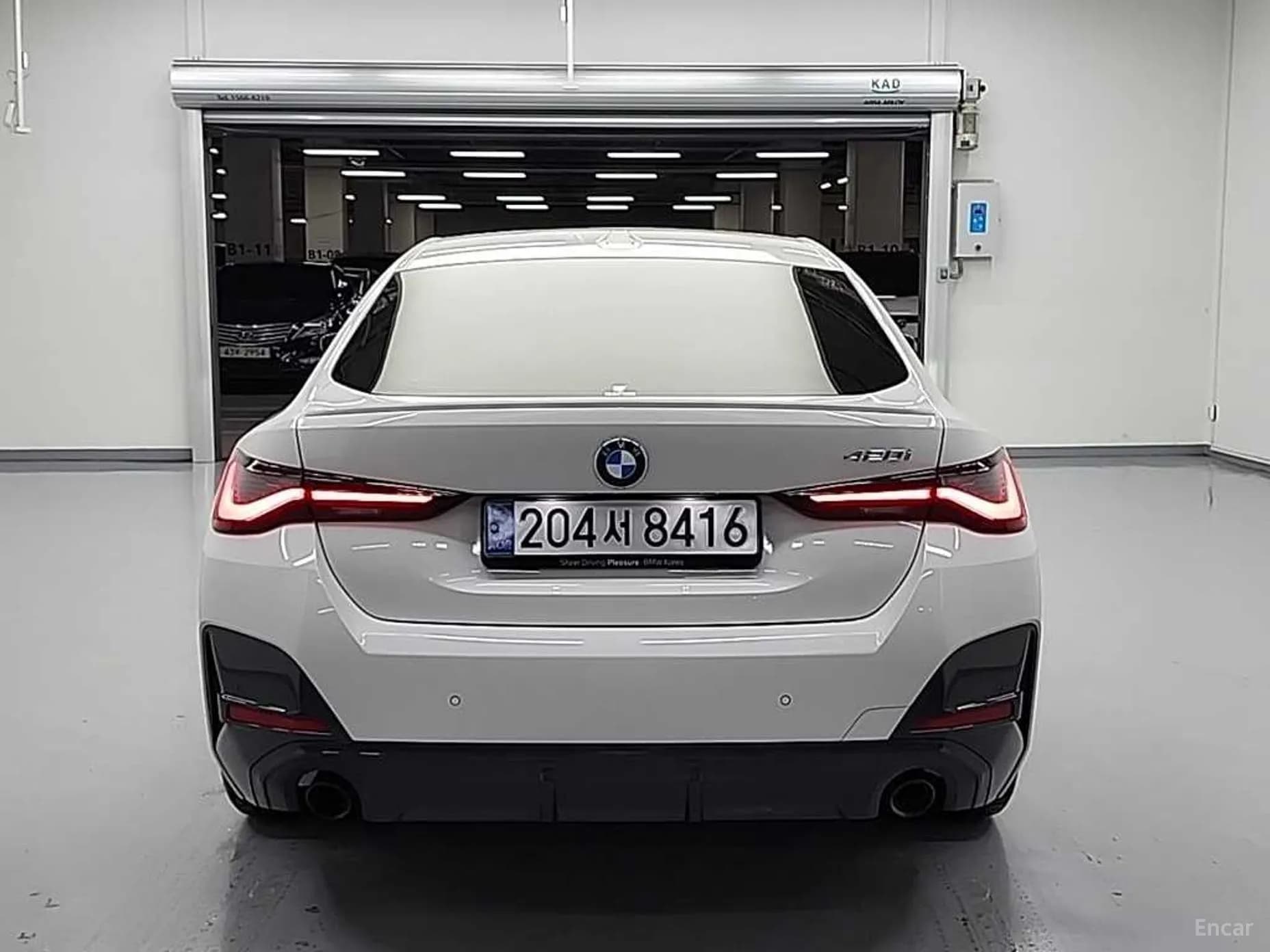 Series 4 (G22)
