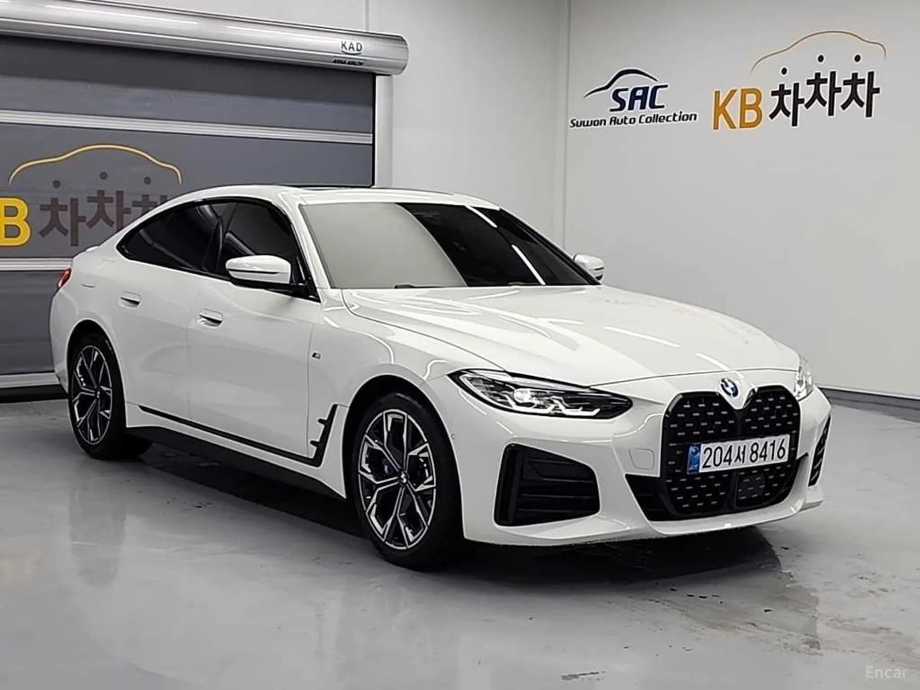 Series 4 (G22)