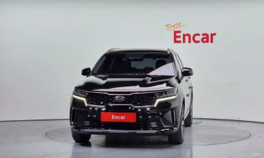 Sorento 4th generation