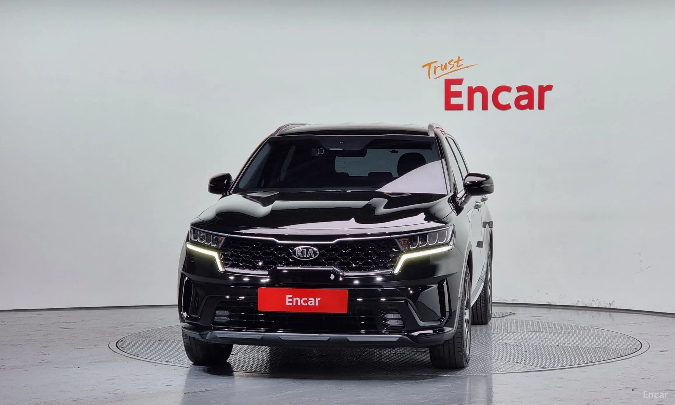Sorento 4th generation