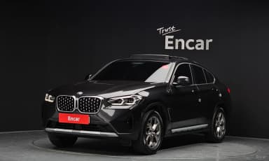 X4 (G02)