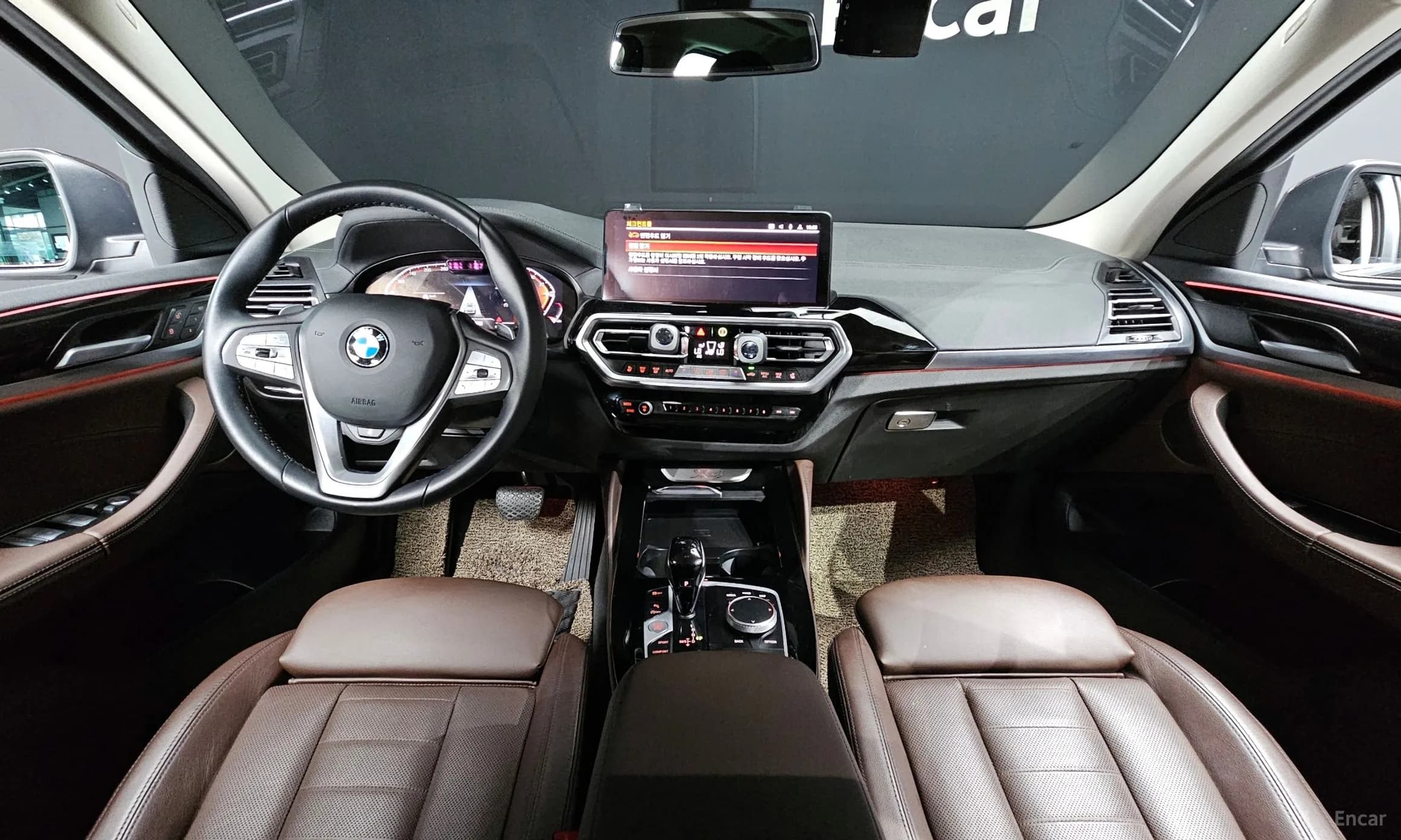 X4 (G02)
