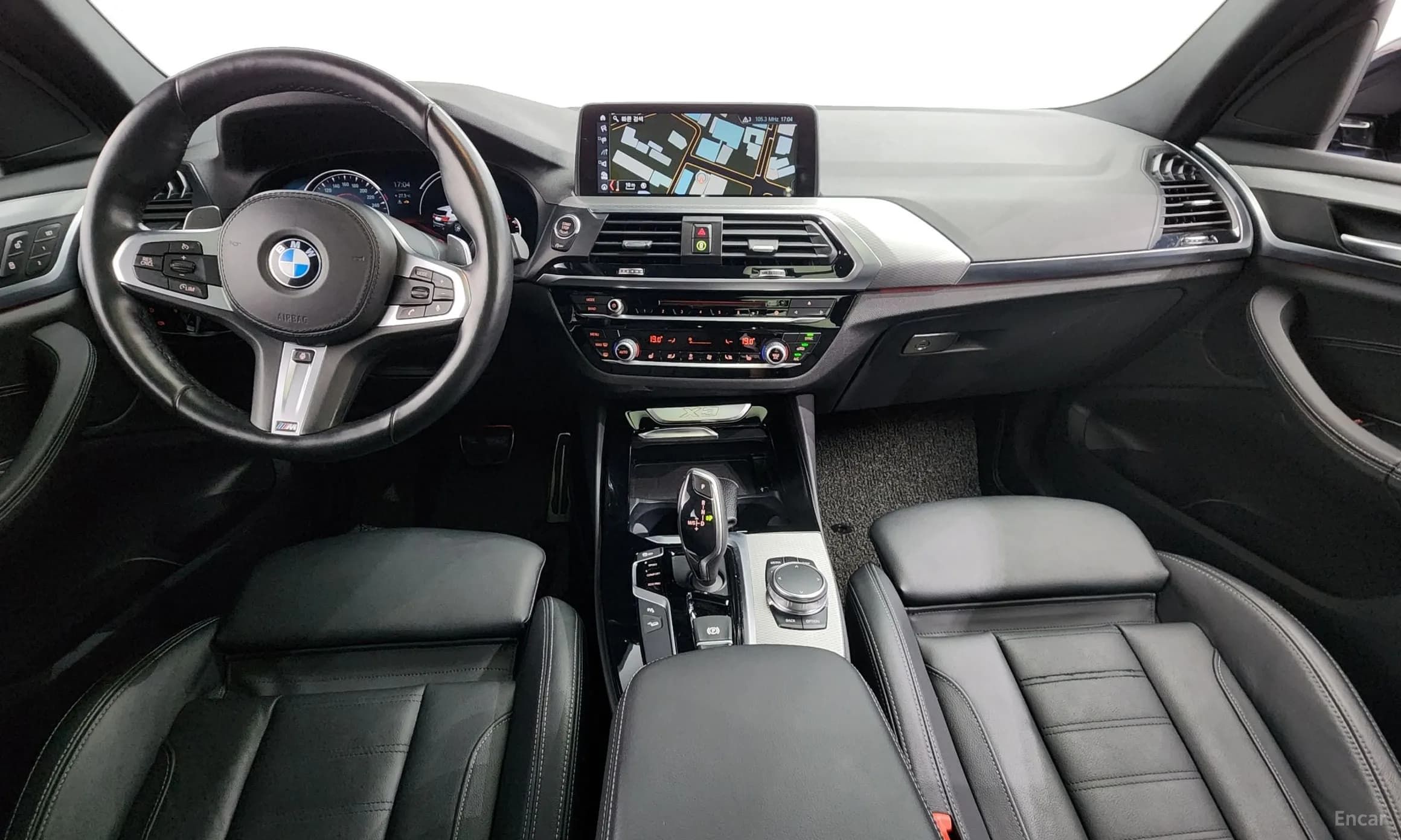 X3 (G01)