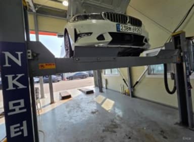 3 Series (G20)