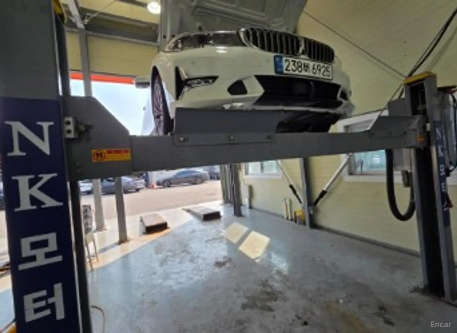 3 Series (G20)