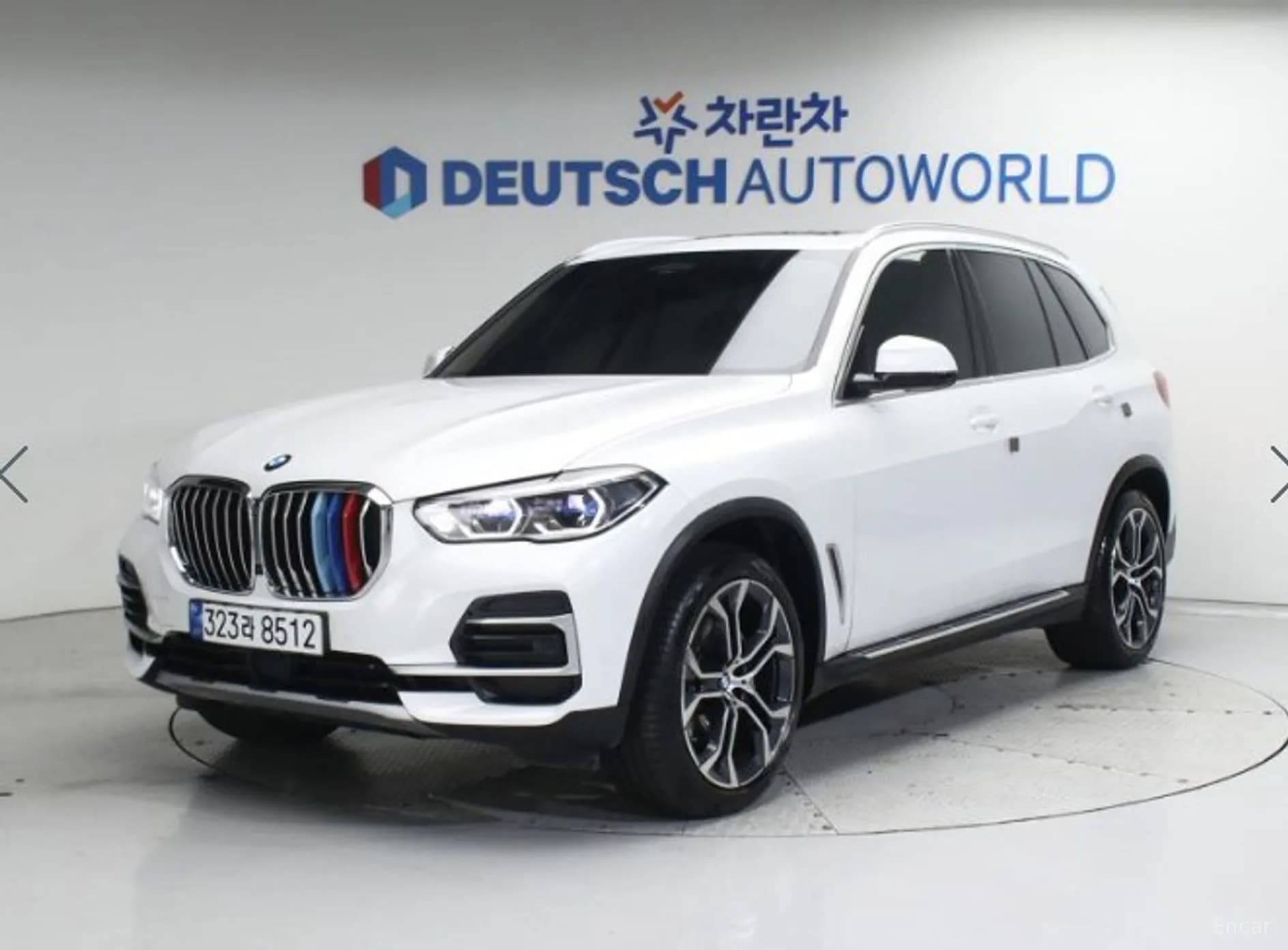 X5 (G05)