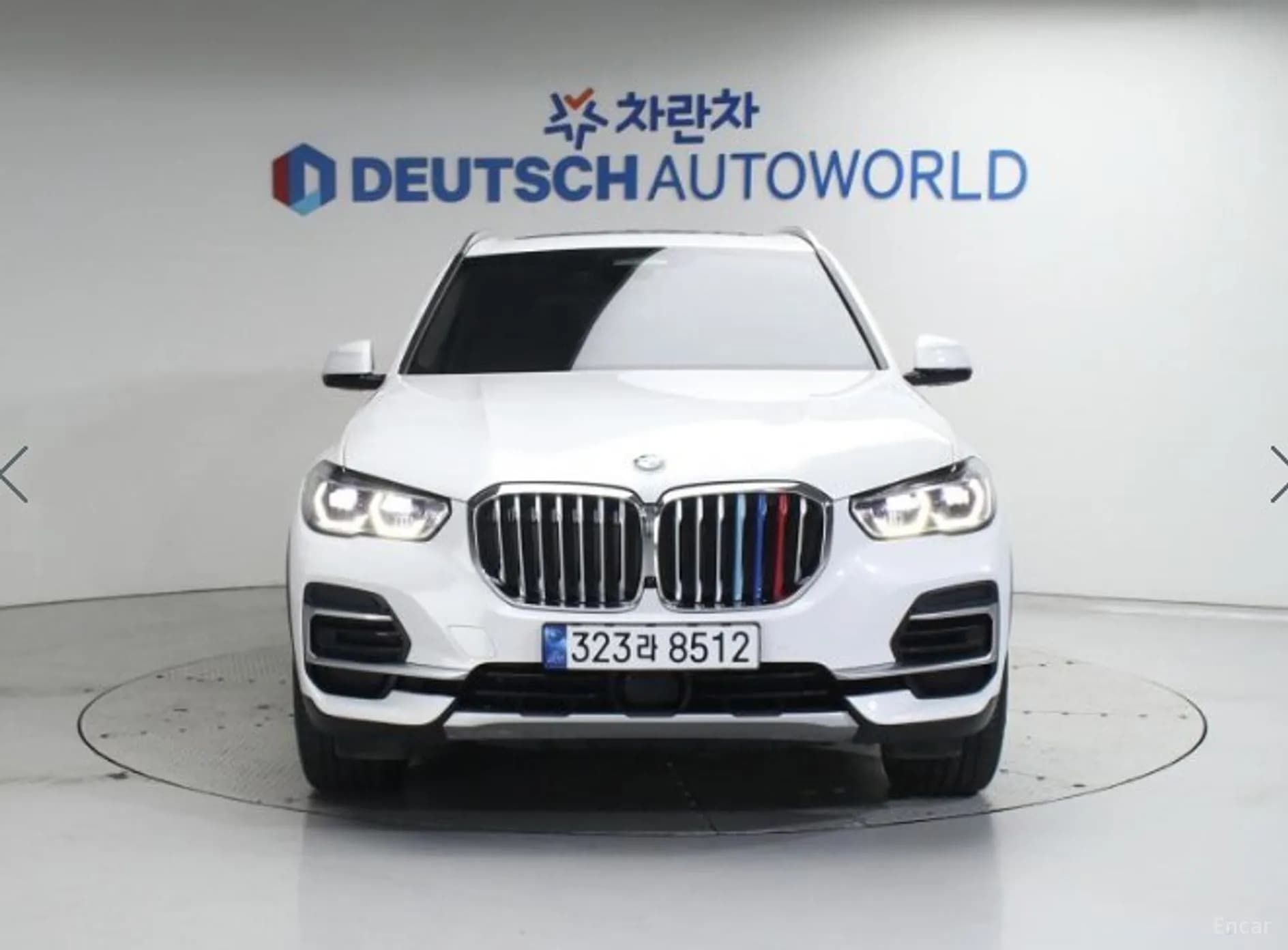 X5 (G05)