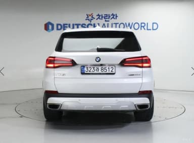 X5 (G05)